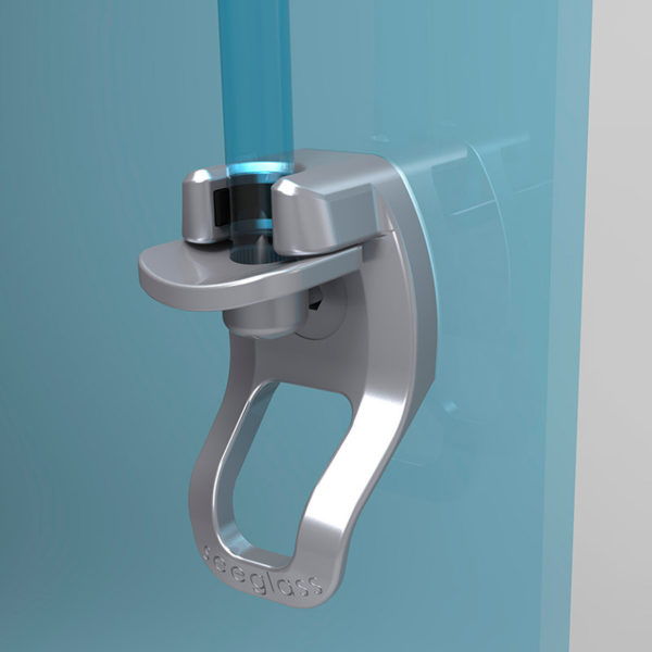 Tirador metálico mi Tirador metálico mi